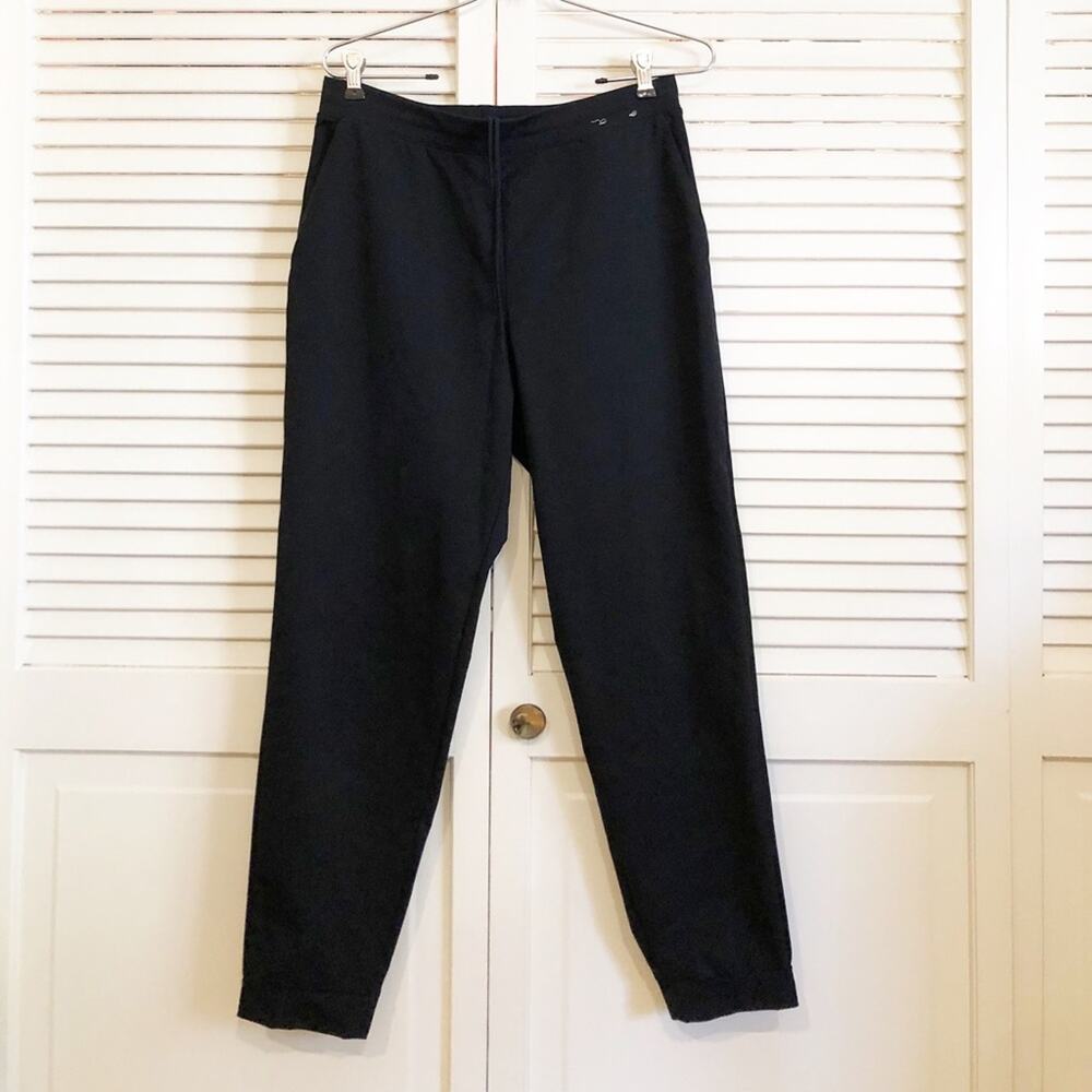 Uniqlo Black Walking Pants